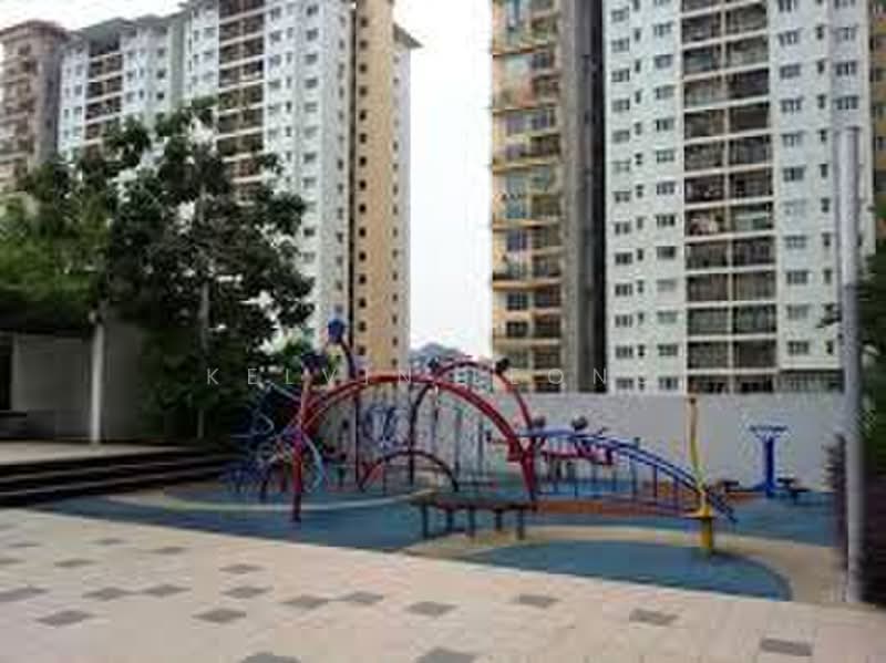 Condominium for Rent at Zenith Residences - Kelvin Leong - Exterior - PropertyGuru.com.my