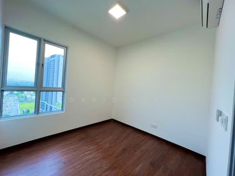 Service Residence for Rent at Gaya Resort Homes - David Kok - Bedroom - PropertyGuru.com.my