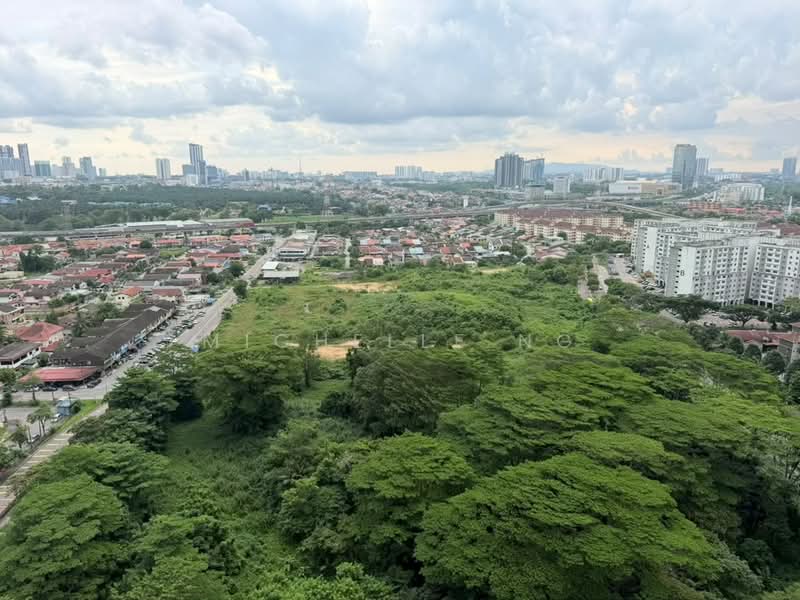 Service Residence for Rent at Wave @ Marina Cove - Michelle Ng - Exterior - PropertyGuru.com.my