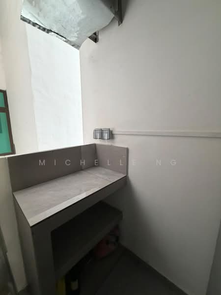 Service Residence for Rent at Wave @ Marina Cove - Michelle Ng - Interior - PropertyGuru.com.my