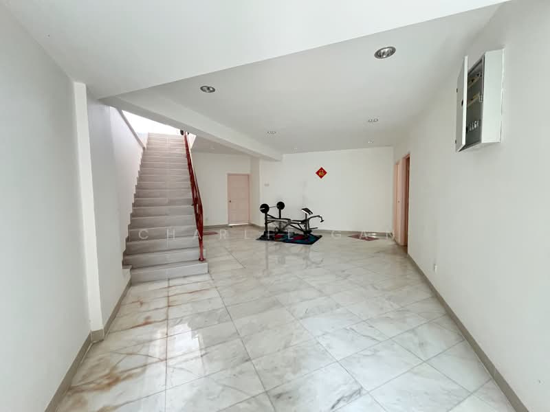 Kondominium untuk Dijual di Regency Condominium - Charlie Gan - PropertyGuru.com.my