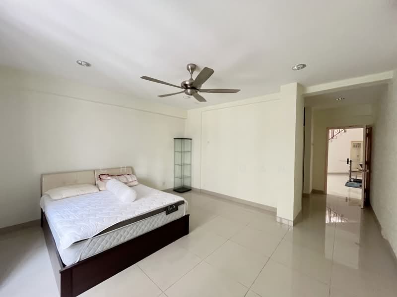 Kondominium untuk Dijual di Regency Condominium - Charlie Gan - PropertyGuru.com.my