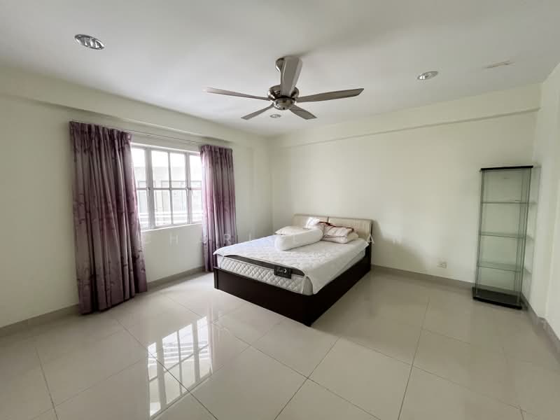 Kondominium untuk Dijual di Regency Condominium - Charlie Gan - PropertyGuru.com.my