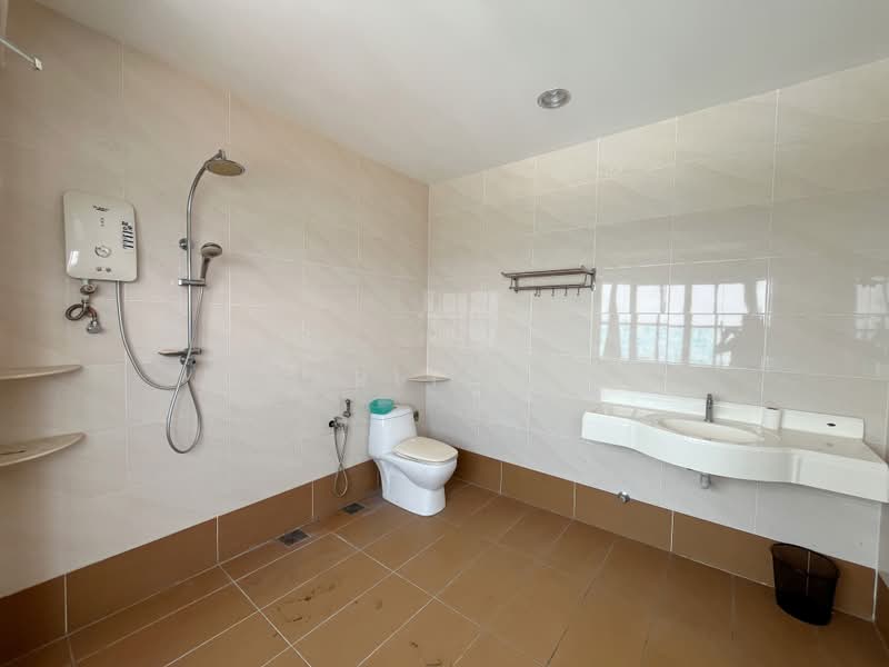 Kondominium untuk Dijual di Regency Condominium - Charlie Gan - PropertyGuru.com.my