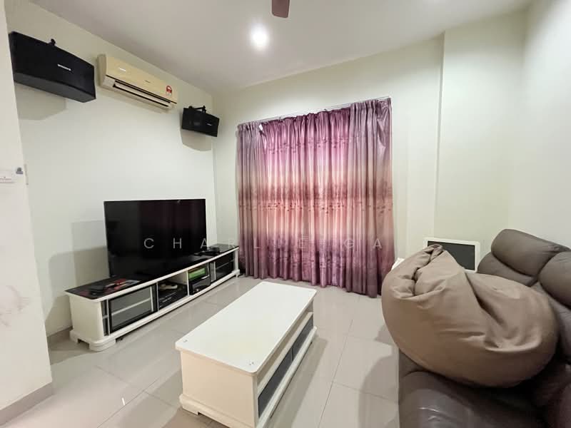 Kondominium untuk Dijual di Regency Condominium - Charlie Gan - PropertyGuru.com.my