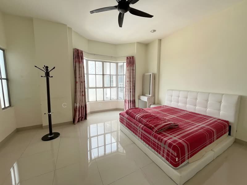 Kondominium untuk Dijual di Regency Condominium - Charlie Gan - PropertyGuru.com.my