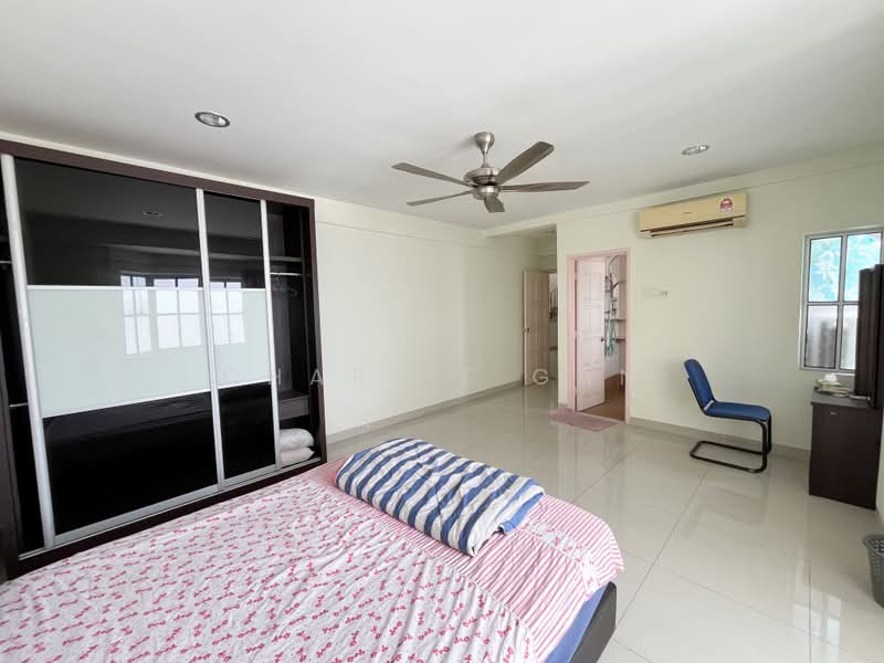 Kondominium untuk Dijual di Regency Condominium - Charlie Gan - PropertyGuru.com.my