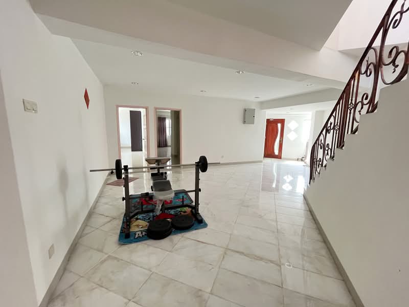 Kondominium untuk Dijual di Regency Condominium - Charlie Gan - PropertyGuru.com.my