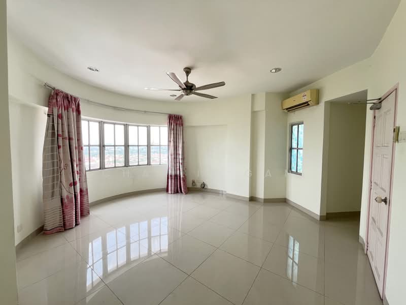 Kondominium untuk Dijual di Regency Condominium - Charlie Gan - PropertyGuru.com.my