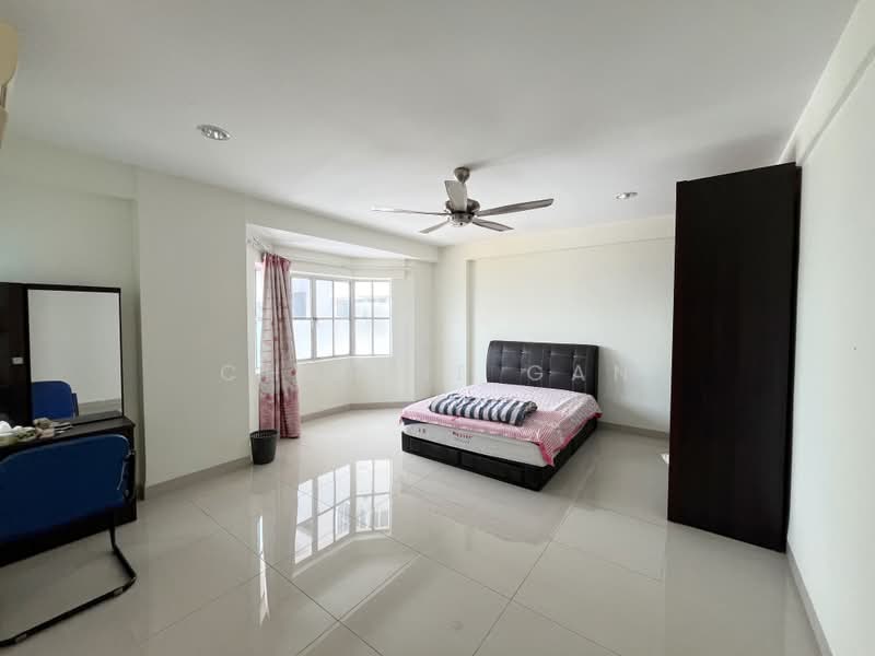 Kondominium untuk Dijual di Regency Condominium - Charlie Gan - PropertyGuru.com.my