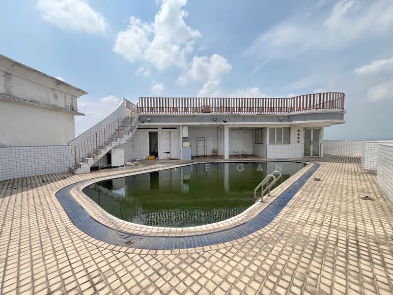 Kondominium untuk Dijual di Regency Condominium - Charlie Gan - PropertyGuru.com.my