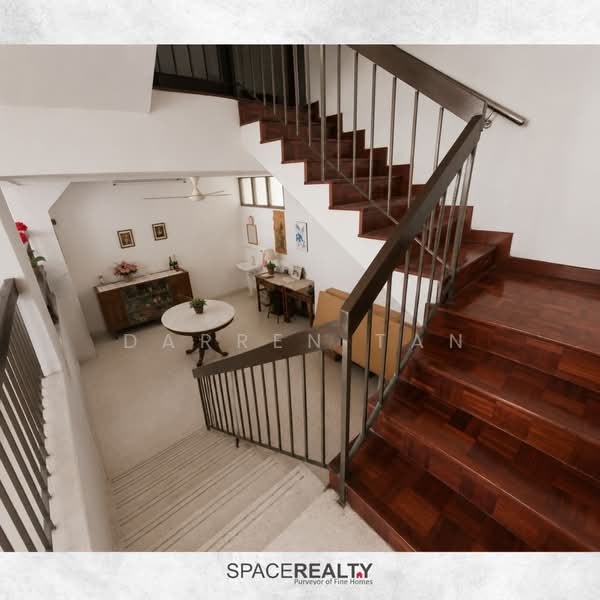 2-storey Terraced House for Sale in Damansara Heights (Kuala Lumpur) - Darren Tan - Interior - PropertyGuru.com.my