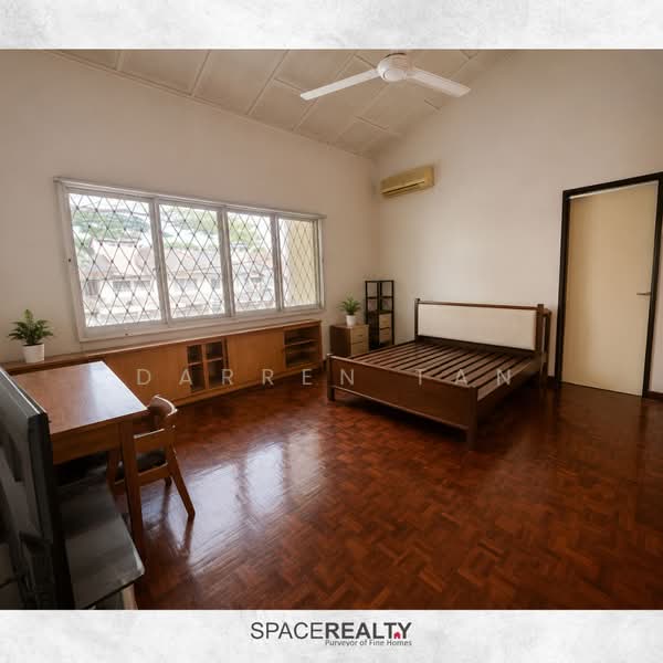 2-storey Terraced House for Sale in Damansara Heights (Kuala Lumpur) - Darren Tan - Bedroom - PropertyGuru.com.my