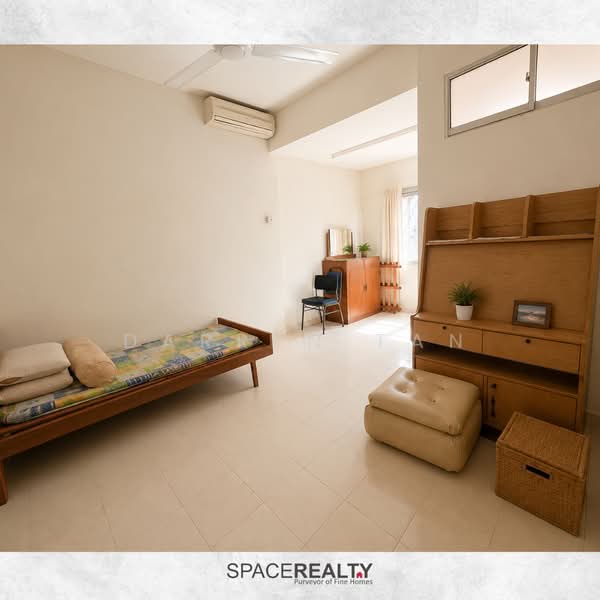 2-storey Terraced House for Sale in Damansara Heights (Kuala Lumpur) - Darren Tan - Bedroom - PropertyGuru.com.my