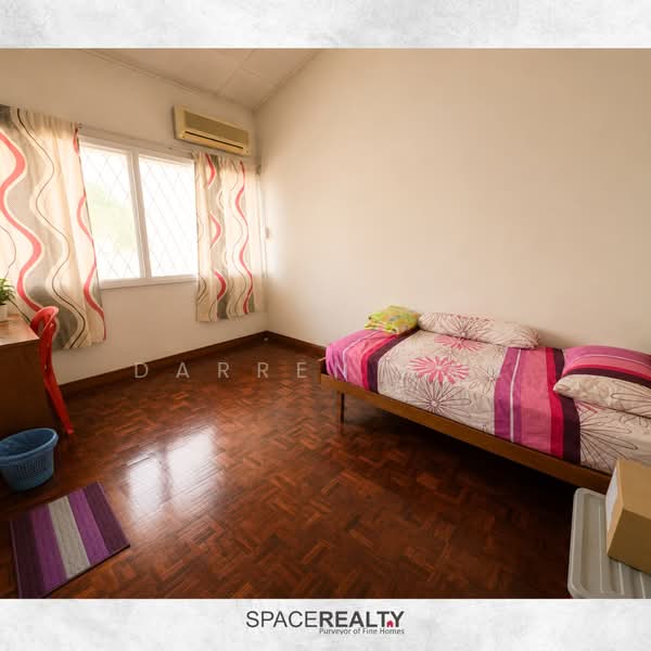 2-storey Terraced House for Sale in Damansara Heights (Kuala Lumpur) - Darren Tan - Bedroom - PropertyGuru.com.my