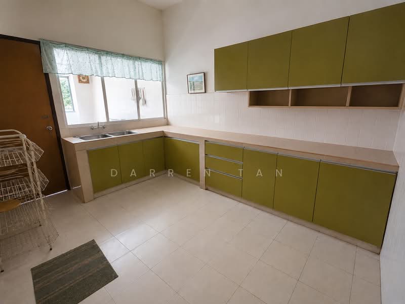 2-storey Terraced House for Sale in Damansara Heights (Kuala Lumpur) - Darren Tan - Kitchen - PropertyGuru.com.my
