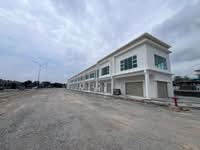 For Rent - Plaza Jasin Bestari