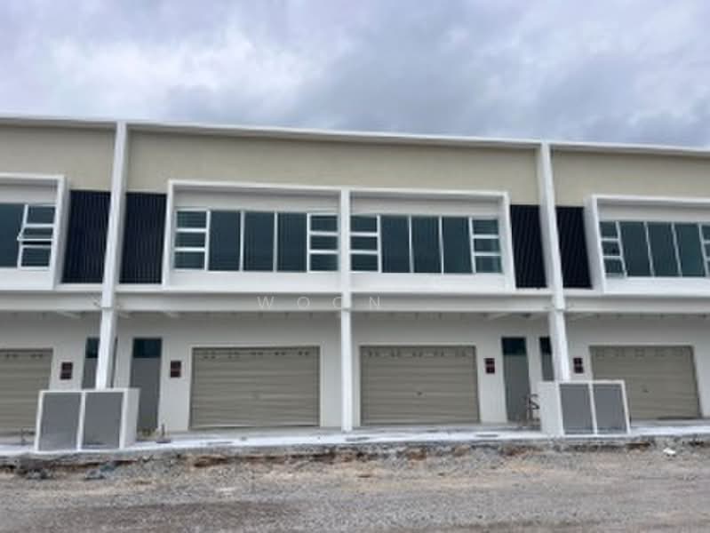 Shop / Office for Rent in Jasin (Melaka) - Woon . - PropertyGuru.com.my