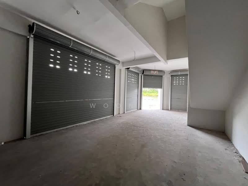 Shop / Office for Rent in Jasin (Melaka) - Woon . - Interior - PropertyGuru.com.my