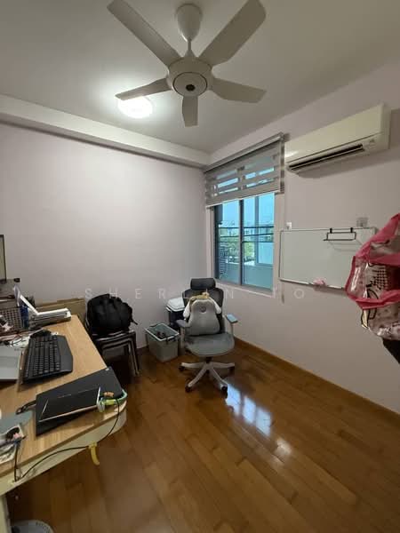 Kondominium untuk Dijual di The Seed Taman Sutera Utama - Sherlin To - Study - PropertyGuru.com.my