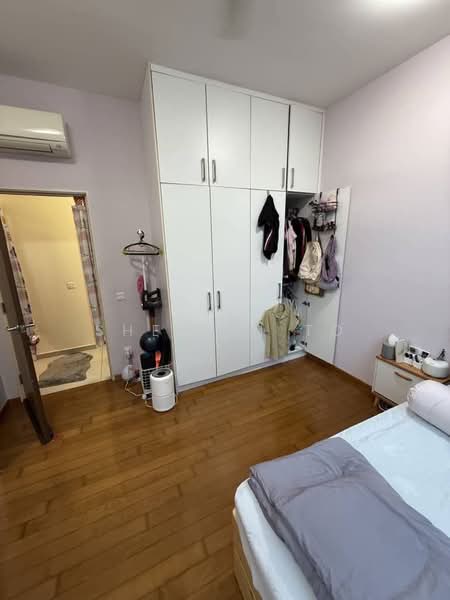 Kondominium untuk Dijual di The Seed Taman Sutera Utama - Sherlin To - Bedroom - PropertyGuru.com.my