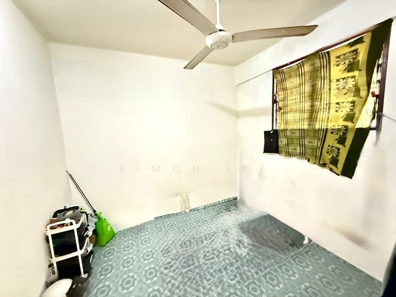Rumah Flat untuk Dijual di Pangsapuri Seri Perantau - Simon Lee - Interior - PropertyGuru.com.my