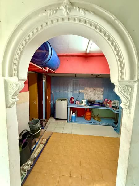 Rumah Flat untuk Dijual di Pangsapuri Seri Perantau - Simon Lee - Kitchen - PropertyGuru.com.my