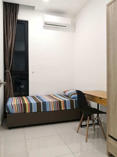 Apartment for Rent at Eco Nest @ Eco Botanic - Michelle Ng - Bedroom - PropertyGuru.com.my
