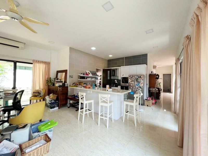 Rumah Banglo untuk Dijual di Iskandar Puteri (Nusajaya) (Johor) - Heston Lai - Kitchen - PropertyGuru.com.my