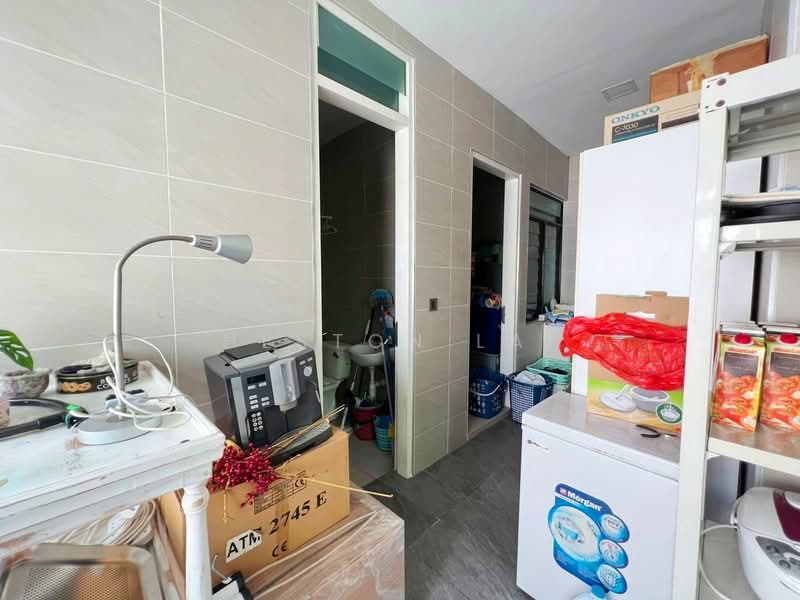 Rumah Banglo untuk Dijual di Iskandar Puteri (Nusajaya) (Johor) - Heston Lai - Interior - PropertyGuru.com.my