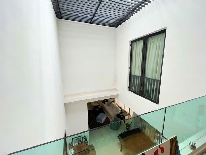 Rumah Banglo untuk Dijual di Iskandar Puteri (Nusajaya) (Johor) - Heston Lai - Living Room - PropertyGuru.com.my