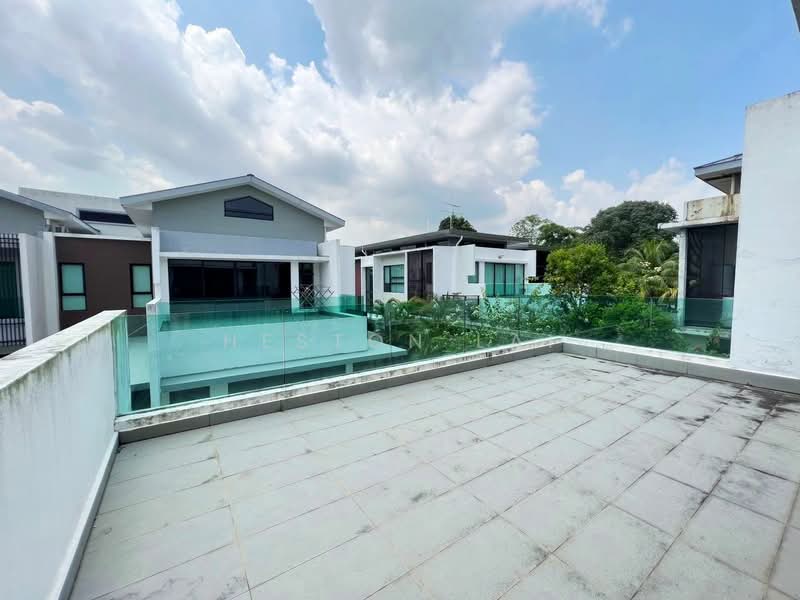 Rumah Banglo untuk Dijual di Iskandar Puteri (Nusajaya) (Johor) - Heston Lai - Exterior - PropertyGuru.com.my