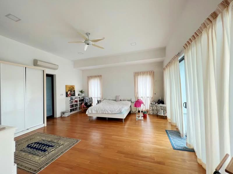 Rumah Banglo untuk Dijual di Iskandar Puteri (Nusajaya) (Johor) - Heston Lai - Bedroom - PropertyGuru.com.my