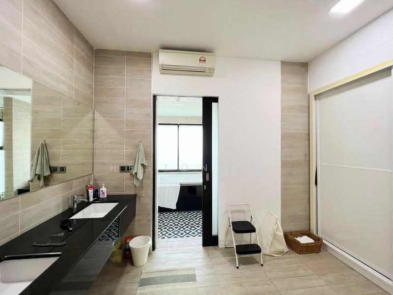 Rumah Banglo untuk Dijual di Iskandar Puteri (Nusajaya) (Johor) - Heston Lai - Bathroom - PropertyGuru.com.my