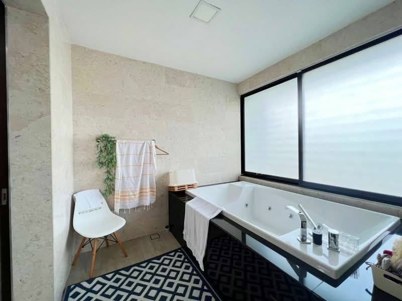 Rumah Banglo untuk Dijual di Iskandar Puteri (Nusajaya) (Johor) - Heston Lai - Bathroom - PropertyGuru.com.my