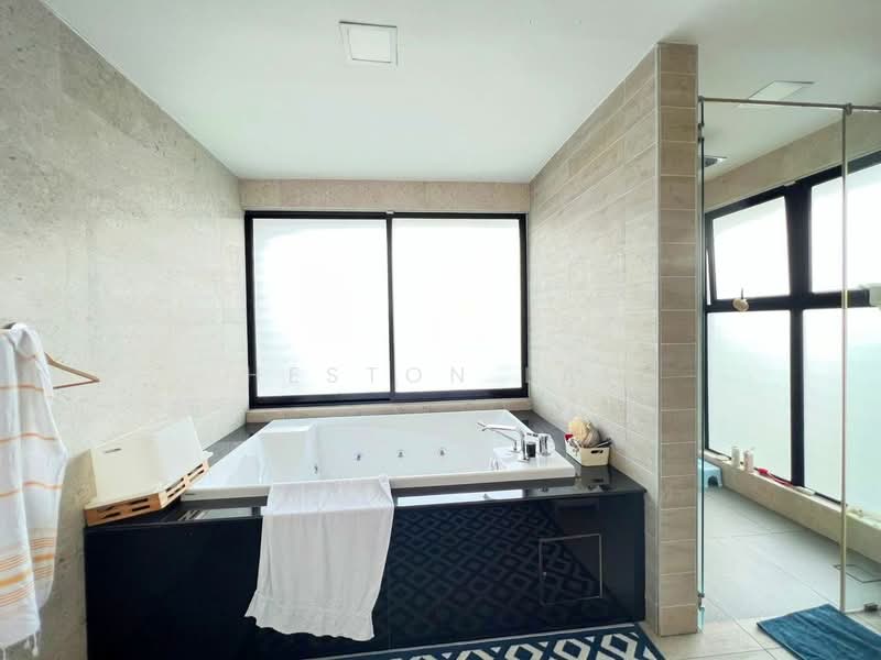 Rumah Banglo untuk Dijual di Iskandar Puteri (Nusajaya) (Johor) - Heston Lai - Bathroom - PropertyGuru.com.my