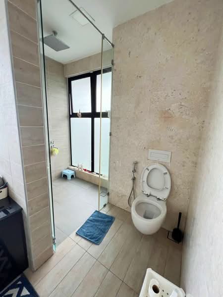 Rumah Banglo untuk Dijual di Iskandar Puteri (Nusajaya) (Johor) - Heston Lai - Bathroom - PropertyGuru.com.my