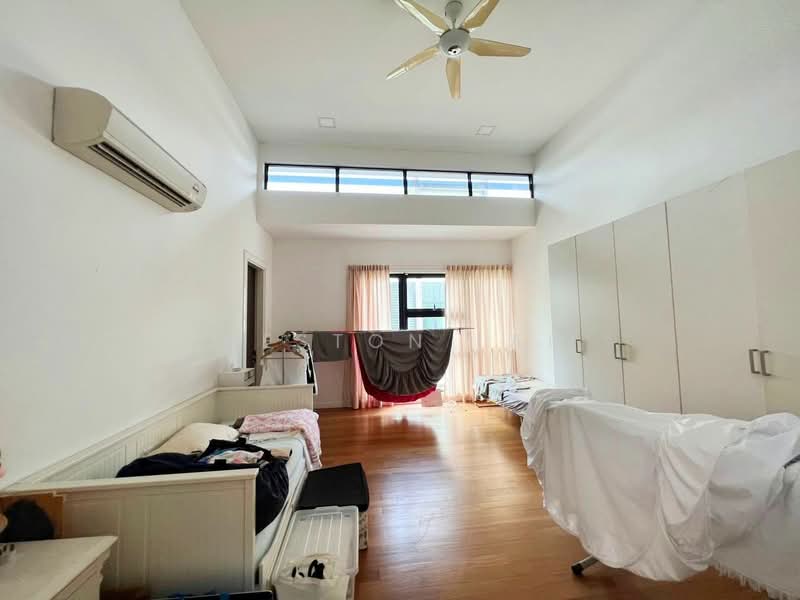 Rumah Banglo untuk Dijual di Iskandar Puteri (Nusajaya) (Johor) - Heston Lai - Bedroom - PropertyGuru.com.my