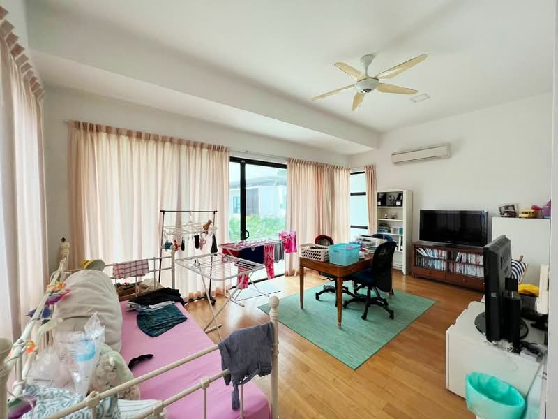 Rumah Banglo untuk Dijual di Iskandar Puteri (Nusajaya) (Johor) - Heston Lai - Study - PropertyGuru.com.my