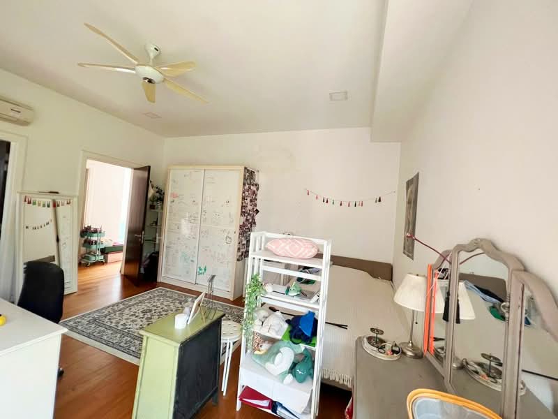 Rumah Banglo untuk Dijual di Iskandar Puteri (Nusajaya) (Johor) - Heston Lai - Bedroom - PropertyGuru.com.my