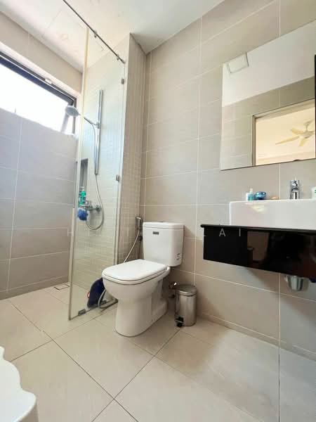 Rumah Banglo untuk Dijual di Iskandar Puteri (Nusajaya) (Johor) - Heston Lai - Bathroom - PropertyGuru.com.my