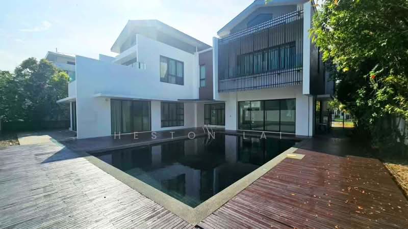 Bungalow House untuk Dijual di East Ledang (Iskandar Puteri (Nusajaya)) - Heston Lai - Exterior - PropertyGuru.com.my