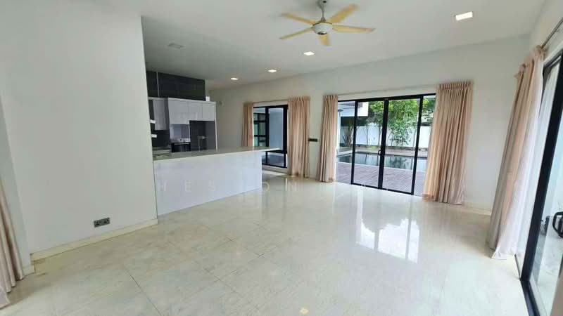 Bungalow House untuk Dijual di East Ledang (Iskandar Puteri (Nusajaya)) - Heston Lai - Kitchen - PropertyGuru.com.my