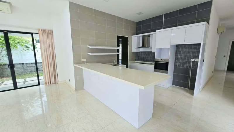 Bungalow House untuk Dijual di East Ledang (Iskandar Puteri (Nusajaya)) - Heston Lai - Kitchen - PropertyGuru.com.my