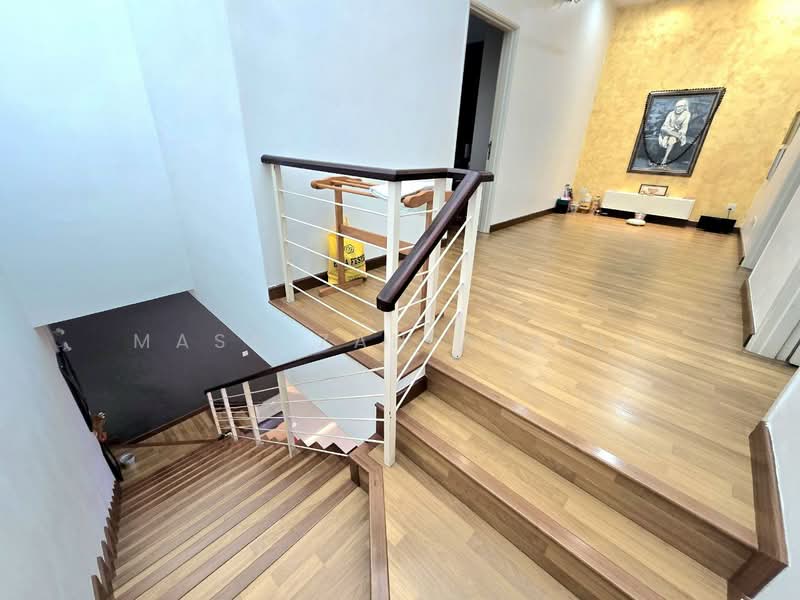 Rumah Teres 2 Tingkat untuk Dijual di Cyberjaya (Selangor) - Masnizah Arifin - Interior - PropertyGuru.com.my