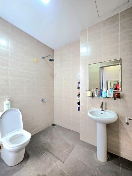 Rumah Teres 2 Tingkat untuk Dijual di Cyberjaya (Selangor) - Masnizah Arifin - Bathroom - PropertyGuru.com.my