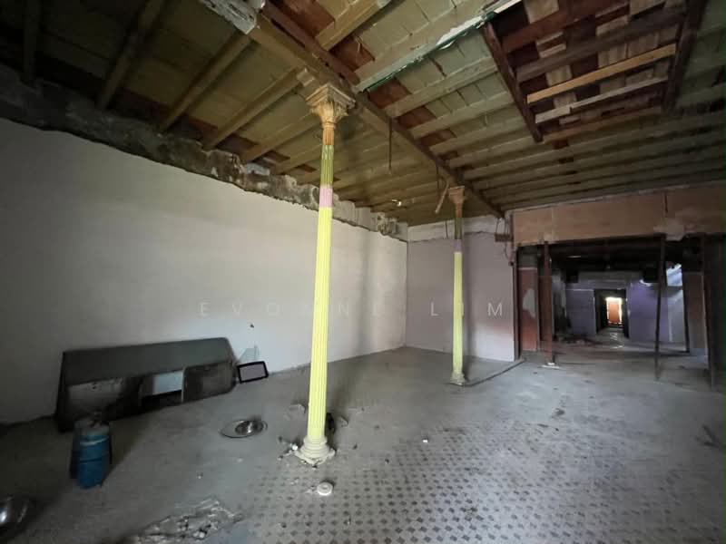 Commercial Bungalow for Rent in George Town (Penang) - Evonne Lim - Interior - PropertyGuru.com.my