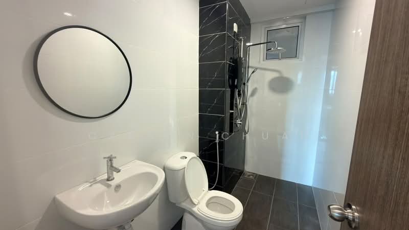 Condominium for Rent at Zen 6 - Carson Chuah - Bathroom - PropertyGuru.com.my