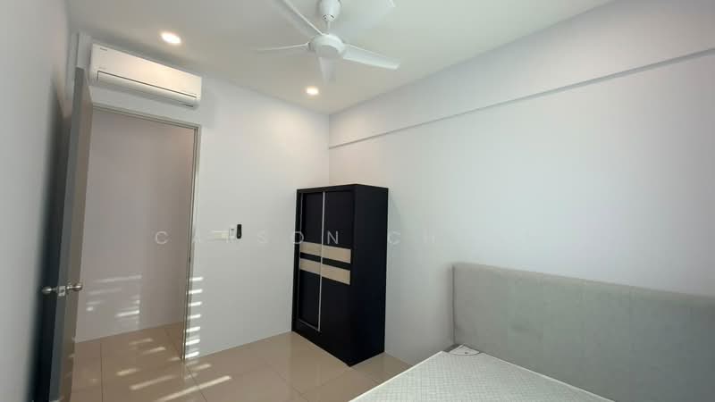 Condominium for Rent at Zen 6 - Carson Chuah - Bedroom - PropertyGuru.com.my