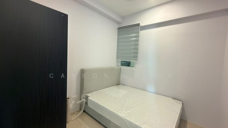 Condominium for Rent at Zen 6 - Carson Chuah - Bedroom - PropertyGuru.com.my